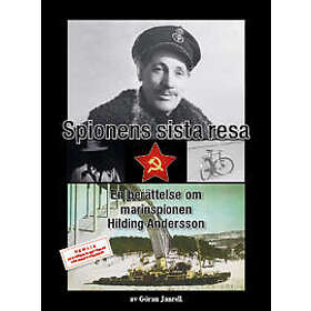 Spionens sista resa