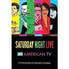 Saturday Night Live and American TV