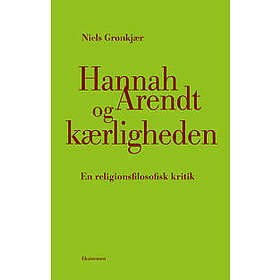 Hannah Arendt og kærligheden