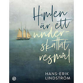 Himlen är ett underskattat resmål