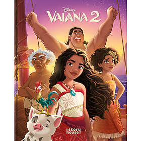 Vaiana 2
