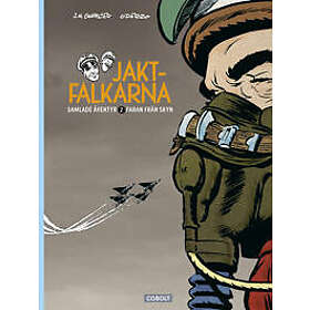 Jaktfalkarna 2 : Faran från skyn