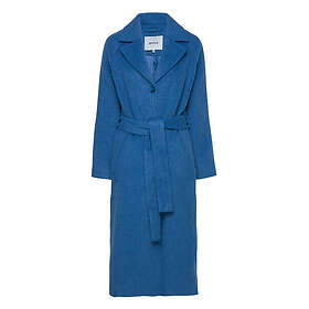 Minus Msgloria Wool Belted Coat (Dam)