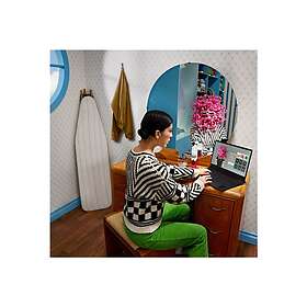 HP OMEN 16-xf0079ng 16,1" Ryzen 7 7840HS 32GB RAM 1TB SSD RTX 4070