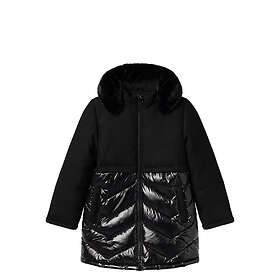 name it Nkfmarol Jacket Long (jr)