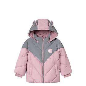 name it Nmfmaren Puffer Jacket (jr)