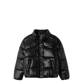 name it Nkfmonna Puffer Jacket (jr)