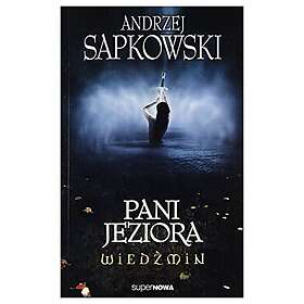 Pani jeziora