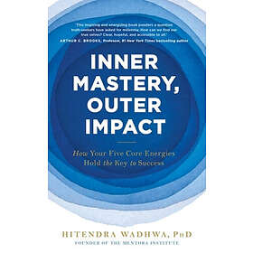 Inner Mastery, Outer Impact