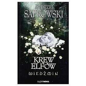 Krew elfów