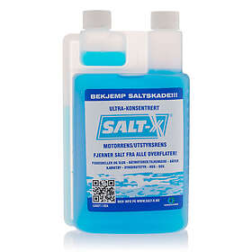 SALT-X konsentrert 0,95L