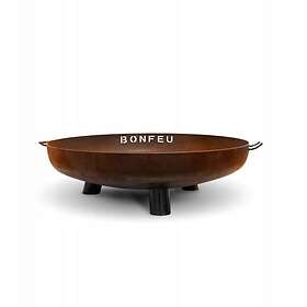 Hill Ceramic BonFeu Eldskål BonBowl Plus 60 Brons
