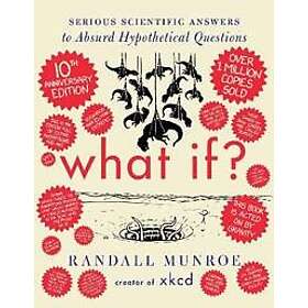 WHAT IF TENTH ANNIV EDITION
