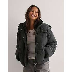 Only Onlhope Short Puffer Jacket (Dam)
