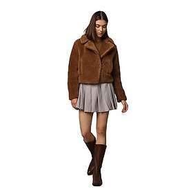 Only Onlverona Faux Bonded Jacket (Dam)