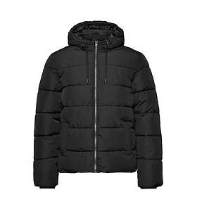 Only & Sons Onsmelvin Life Hood Puffer Jacket (Men's)