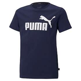 Puma Essentiell Logo Tee t-shirt (Jr)