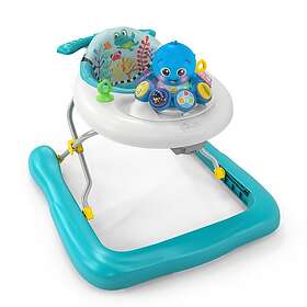 Baby Einstein Step & Twirl Opus 4-i-1 Gåstol