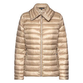 Ralph Lauren Over -Collar Down Coat (Dam)
