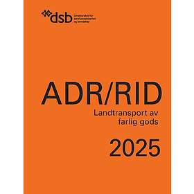 ADR/RID 2025