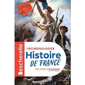 Chronologie de l'histoire de France