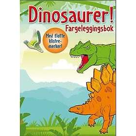 Dinosaurer!