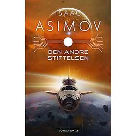 Den andre Stiftelsen