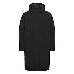 Revolution Long Puffer Jacket (Men's)