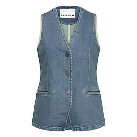 Remain Birger Christensen Slim Fitted Coat (Dam)