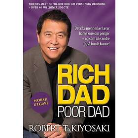 Rich dad poor dad