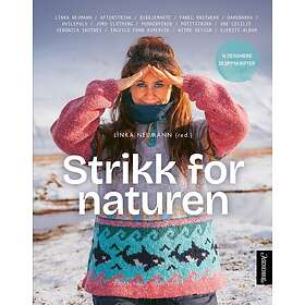 Strikk for naturen