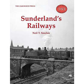 Sunderland's Railways