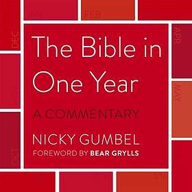The Bible ¿ a Commentary by Nicky Gumbel