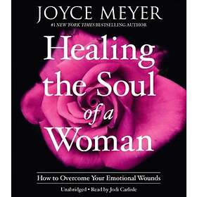 Healing the Soul of a Woman