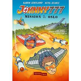 Mission 7: Oslo