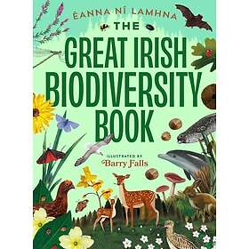 The Great Irish Biodiversity Book