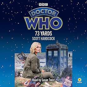 Doctor Who: 73 Yards