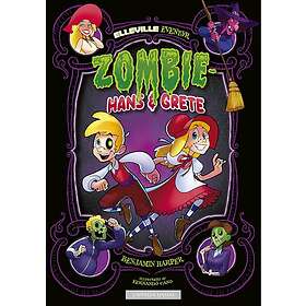 Zombie-Hans & Grete