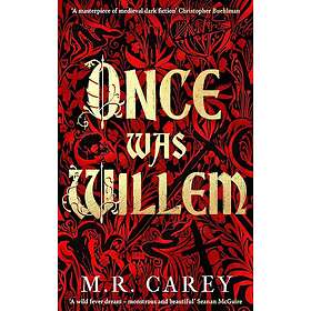 Once Was Willem