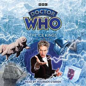 Doctor Who: The Ice Kings