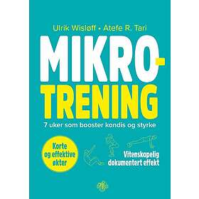 Mikrotrening