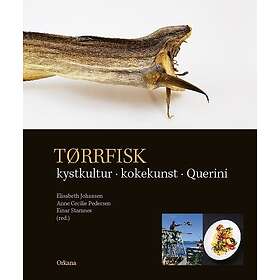Tørrfisk