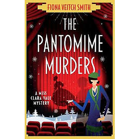 The Pantomime Murders