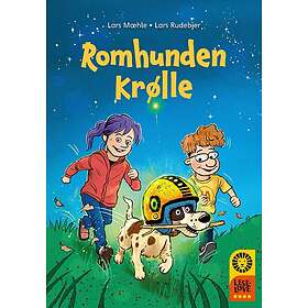 Romhunden Krølle