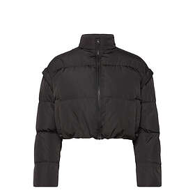 Rosemunde Detachable Down Puffer Jacket (Dam)