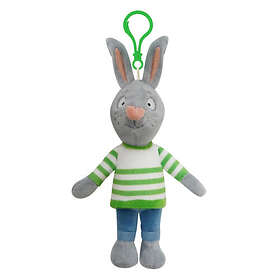 Pip And Posy Clip On Plush Pip (häftad, eng)