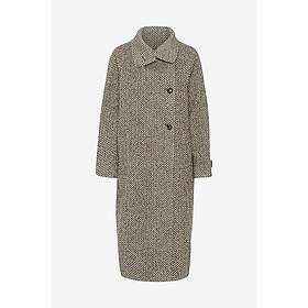 Saint Tropez Fawnsz Long Coat (Women's)