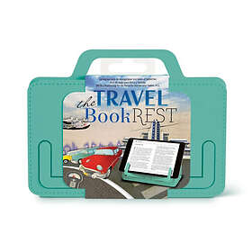 The Travel Book Rest Mint