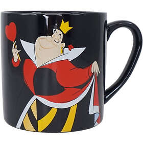 Alice In Wonderland Queen Mug
