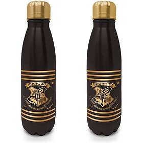 Harry Potter (Black And Gold) Mini Cola Bottle (häftad, eng)